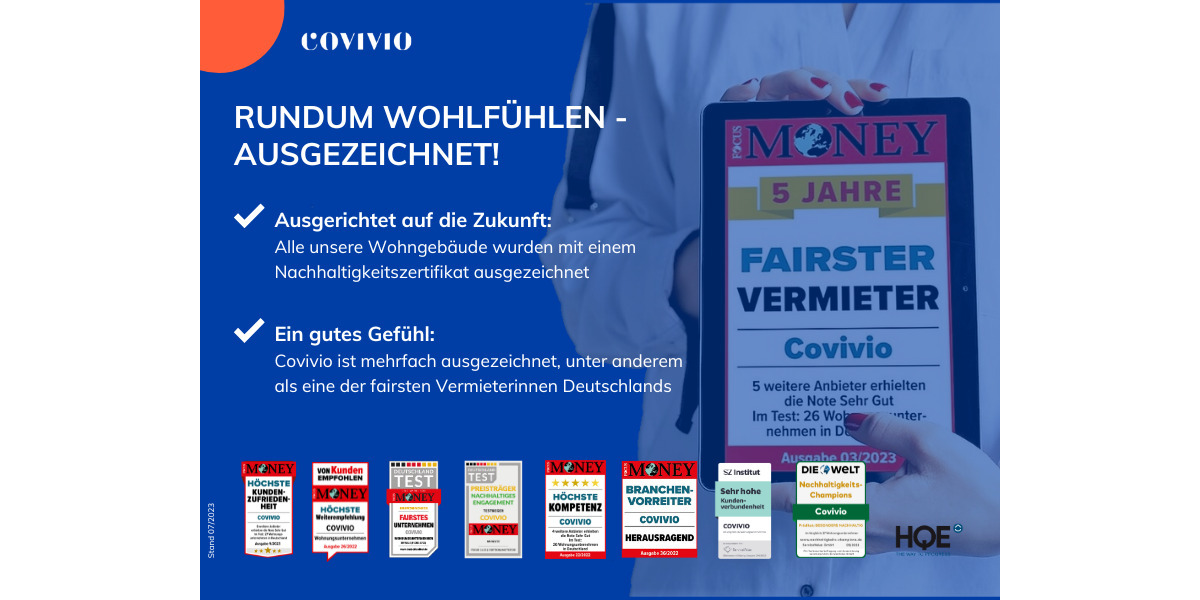 +++ Wir modernisieren - 3 Raumwohnung mit Balkon und Wannenbad in Angerhausen +++ 3 zimmer