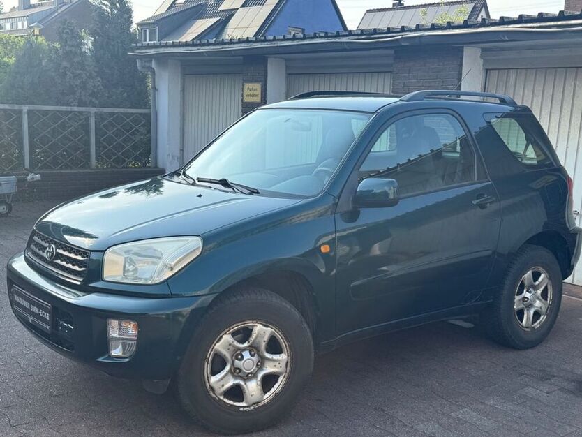 RAV 4