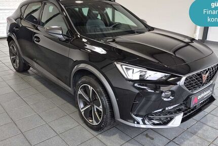 Cupra Formentor 21.995 km 26.290 &euro; Wuppertal 42287