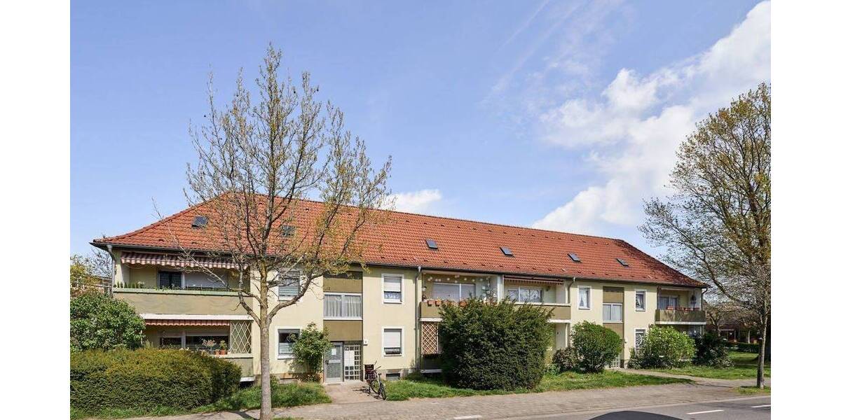 Etagenwohnung Dormagen Dormagen-Mitte - 3 Zimmer, 55 m&sup2;, 420&euro; | Angebot:26912969
