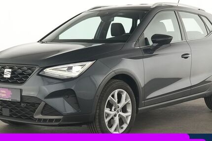 Seat Arona 20.430 km 18.798 &euro; Neuss 41460