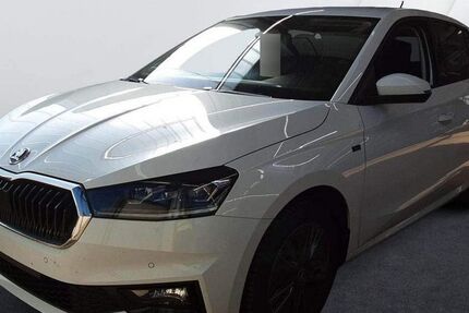 Skoda Fabia 26.276 km 20.990 &euro; Pulheim-Brauweiler 50259