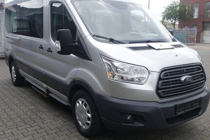 Ford Transit 223.500 km 13.950 &euro; Düsseldorf 40233