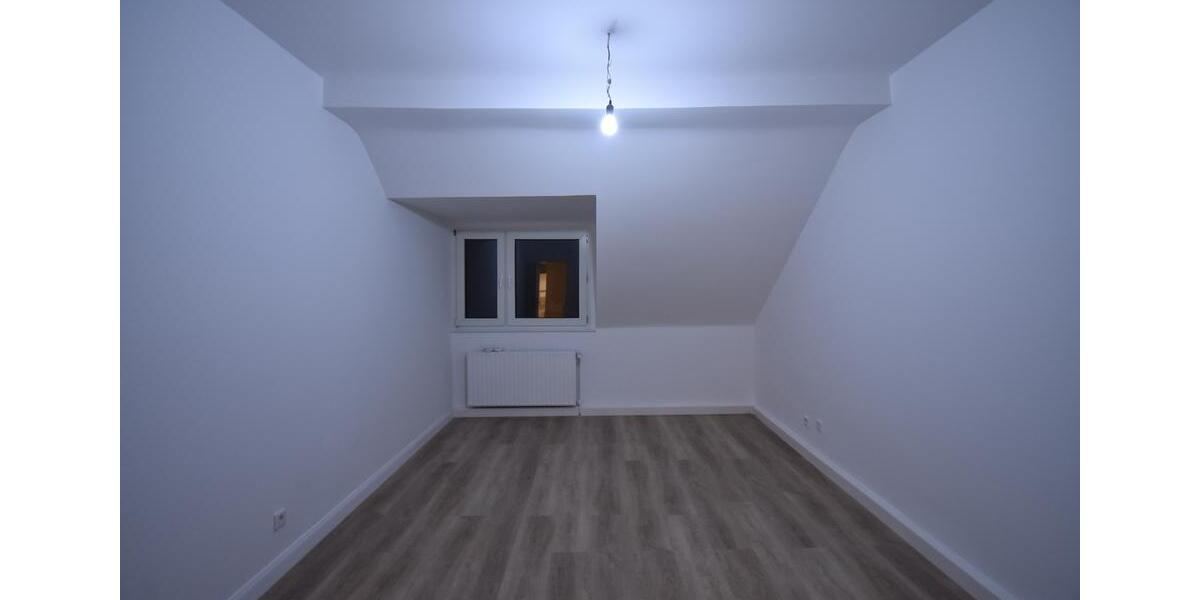 BEZUGSFREI! Saniertes Apartment mit moderner Ausstattung & Wohnküche 1 zimmer