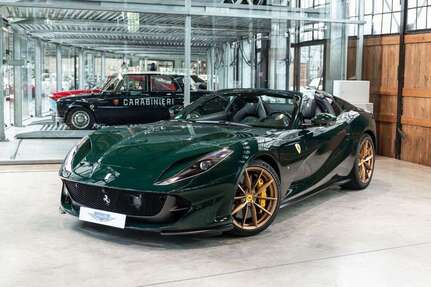Ferrari 812