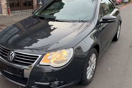 VW Eos 117.000 km 3.980 € Köln 51067