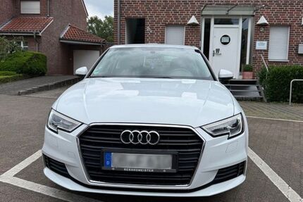 Audi A3 113.000 km 12.500 &euro; Oberhausen 46145