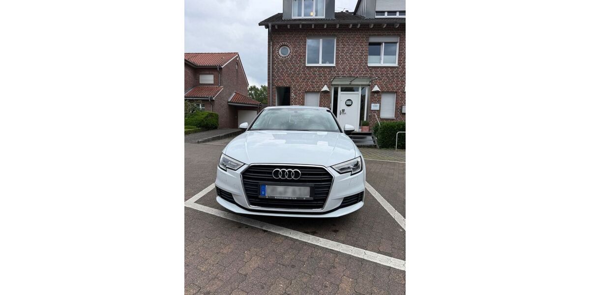 Audi A3 113.000 km 12.500 &euro; Oberhausen 46145