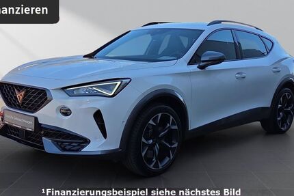 Cupra Formentor 16.800 km 34.990 &euro; Solingen 42719