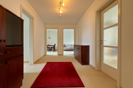 Wohnung zum Kaufen in Düsseldorf 365.000 € 91 m² 3 zimmer