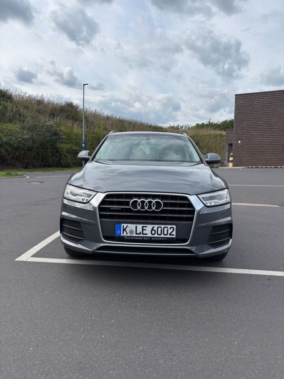 Audi Q3 89.000 km 18.200 € Köln 51065