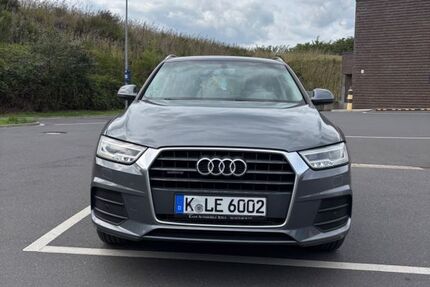 Audi Q3 89.000 km 18.499 € Köln 51065