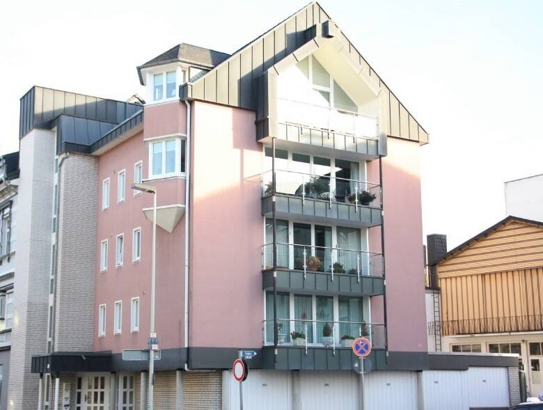 Etagenwohnung Solingen Ohligs-Aufderhöhe - 3 Zimmer, 117 m&sup2;, 394.000&euro; | Angebot:26454904
