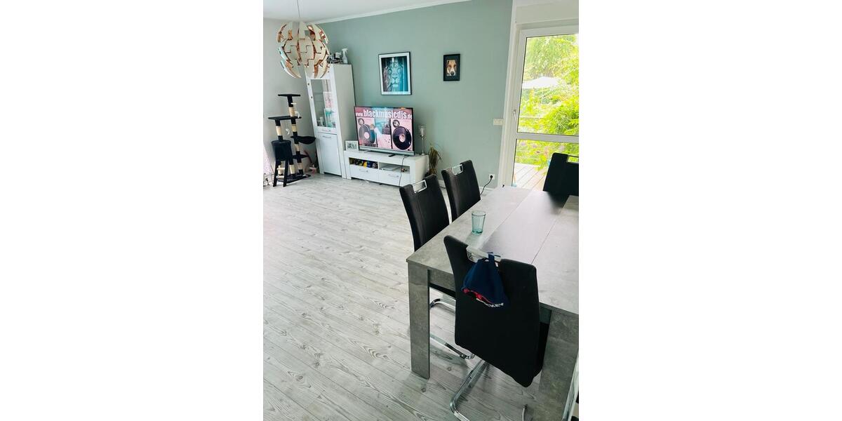 Erdgeschoßwohnung Krefeld Hülser Berg - 2 Zimmer, 58 m&sup2;, 770&euro; | Angebot:26406064