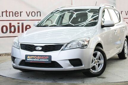 Kia ceed Sportswagon 268.000 km 1.650 &euro; Mönchengladbach 41066