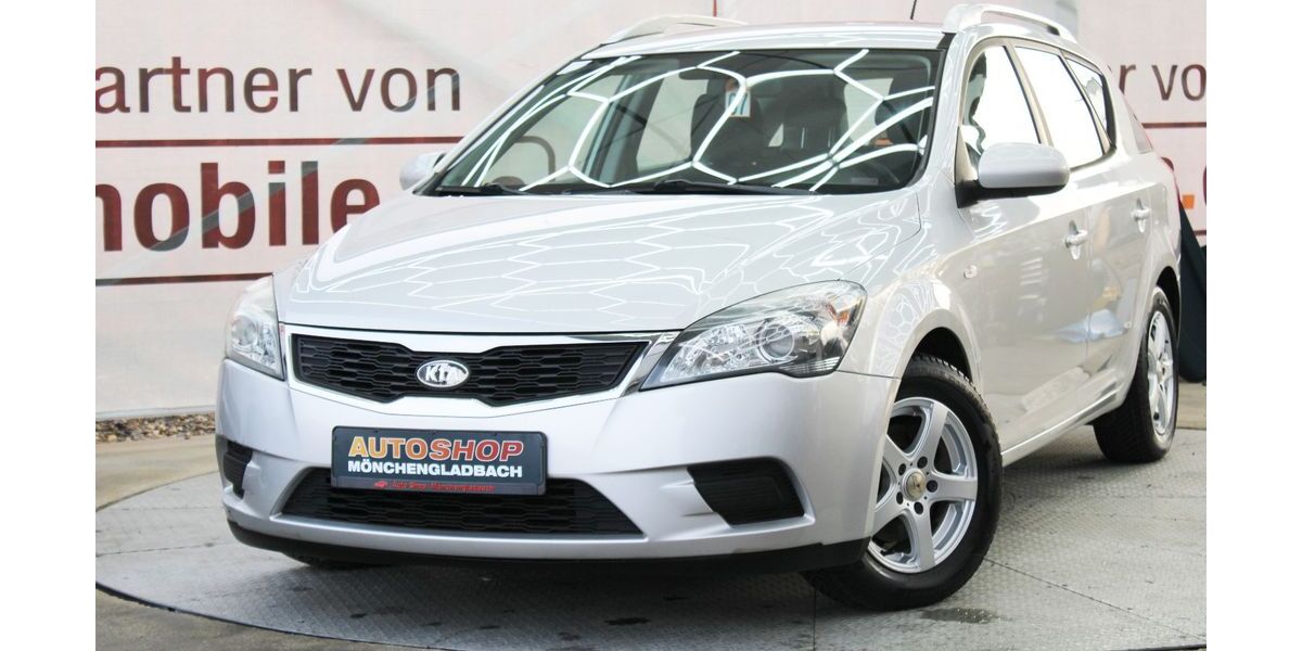 Kia ceed Sportswagon 268.000 km 1.650 &euro; Mönchengladbach 41066