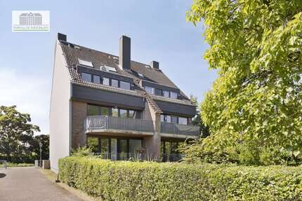 Wohnung zum Kaufen in Düsseldorf 289.000 € 75.75 m² 3 zimmer