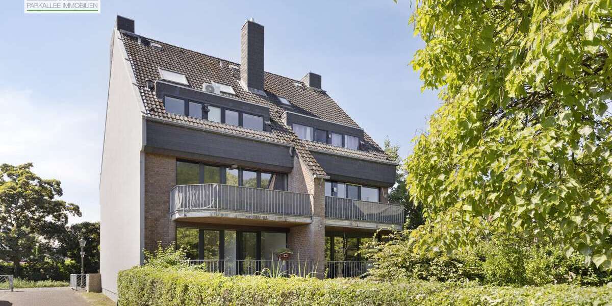 Wohnung zum Kaufen in Düsseldorf 289.000 € 75.75 m² 3 zimmer