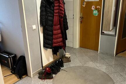 Mietwohnung 4 zimmer