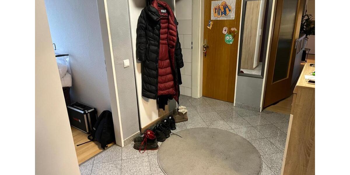 Mietwohnung 4 zimmer