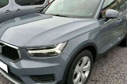 Volvo XC40 115.721 km 20.497 &euro; Wuppertal 42327