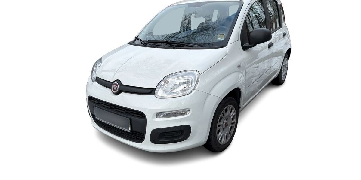 Fiat Panda 17.561 km 8.780 &euro; Duisburg 47249