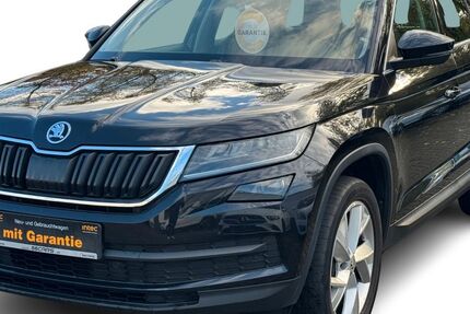 Skoda Kodiaq 116.025 km 19.780 &euro; Duisburg 47249