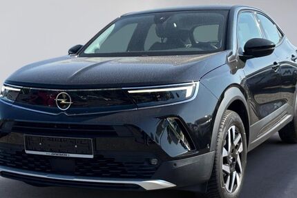Opel Mokka 40.186 km 18.890 &euro; Mönchengladbach 41066