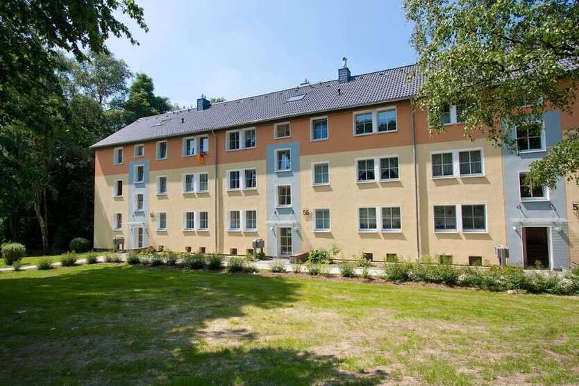 Wohnung zum Mieten in Velbert 424 € 51.48 m²