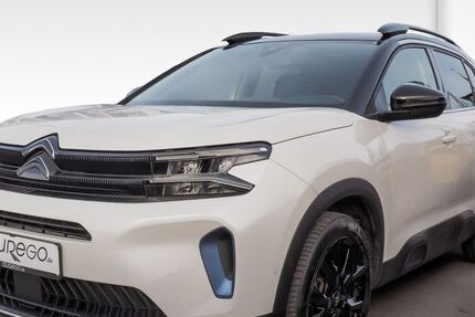 Citroen C5 Aircross 42.880 km 21.990 &euro; Wuppertal 42103