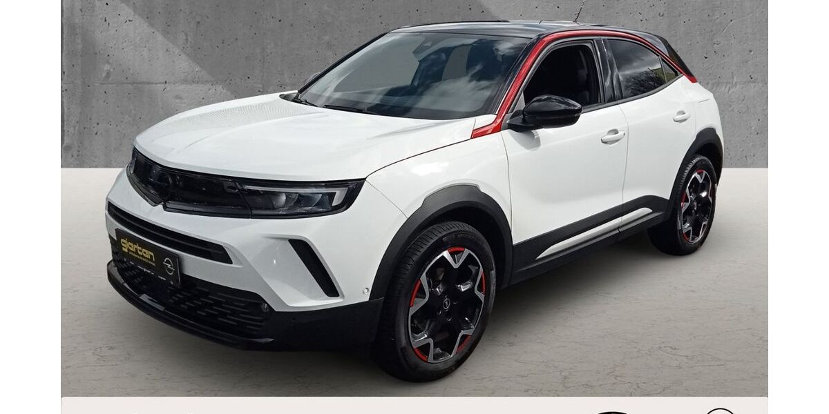 Opel Mokka 42.400 km 17.990 &euro; Hilden 40721