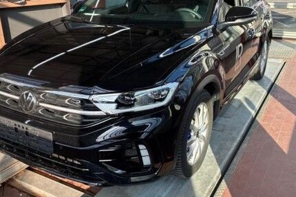 VW T-Roc 10.955 km 43.950 &euro; Moenchengladbach 41063