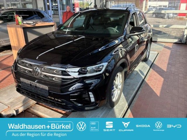 VW T-Roc 10.955 km 43.950 &euro; Moenchengladbach 41063