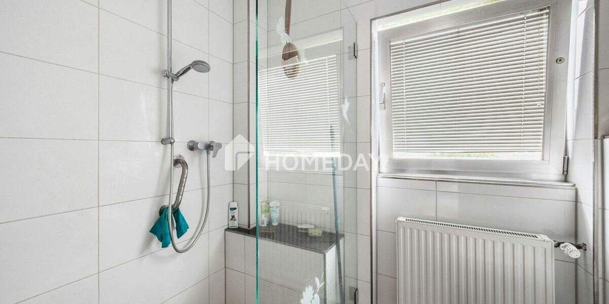 Reihenmittelhaus Meerbusch Osterath - 4 Zimmer, 105 m&sup2;, 398.000&euro; | Angebot:25677575