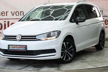 VW Touran 148.000 km 18.450 &euro; Mönchengladbach 41066