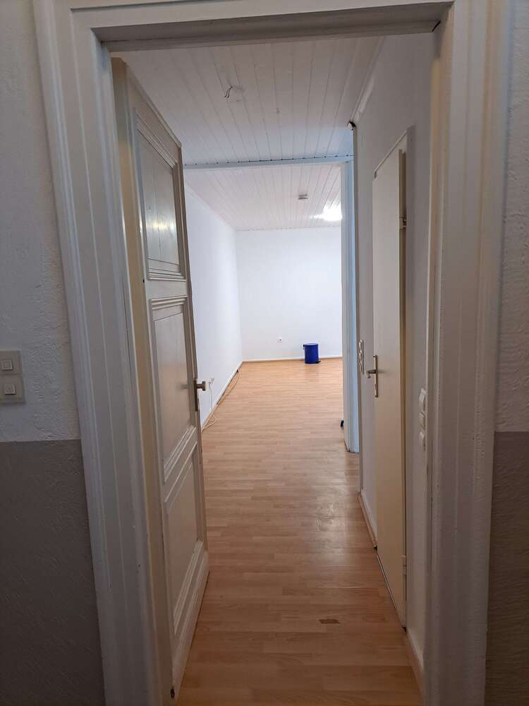 Wohnung zum Mieten in Krefeld 320 € 31.23 m²