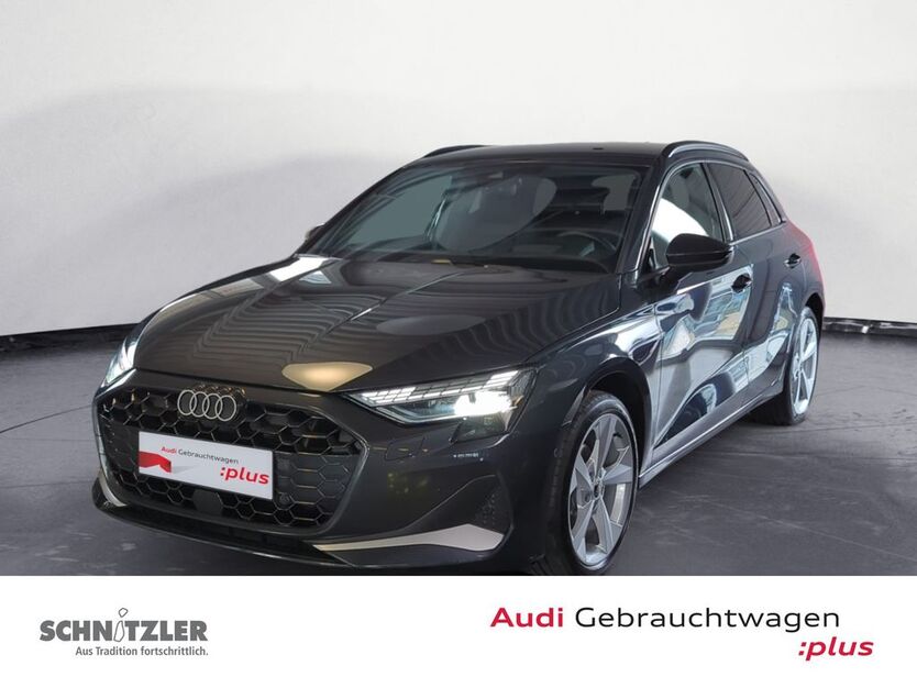 Audi A3 7.457 km 34.980 € Hilden 40721