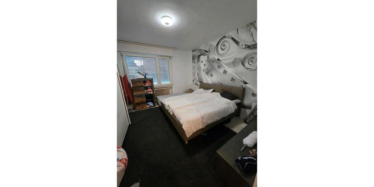 Erdgeschoßwohnung Mönchengladbach Süd - 2 Zimmer, 42 m&sup2;, 94.500&euro; | Angebot:26368865