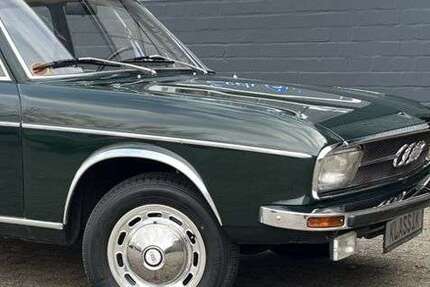 Audi 100 71.500 km 13.950 &euro; Mönchengladbach 41238