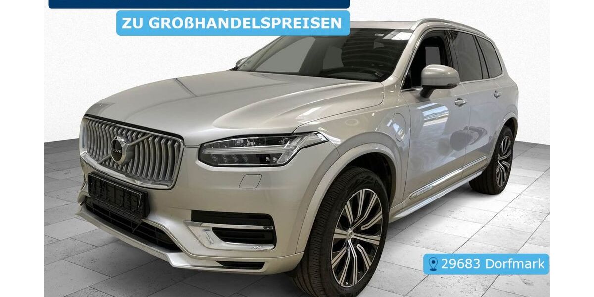 Volvo XC90 101.346 km 41.107 &euro; Krefeld 47829