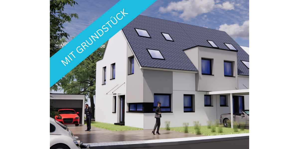 Einfamilienhaus Düsseldorf Unterrath - 5 Zimmer, 200 m&sup2;, 885.000&euro; | Angebot:27163418