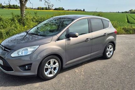 Ford C-Max 179.383 km 3.300 &euro; Mönchengladbach 41179
