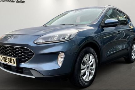 Ford Kuga 46.620 km 17.999 &euro; Viersen 41747