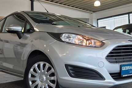 Ford Fiesta 66.602 km 6.990 &euro; Dormagen 41540