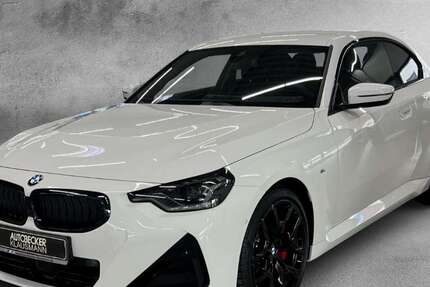 BMW 230 4.000 km 49.490 &euro; Krefeld 47800