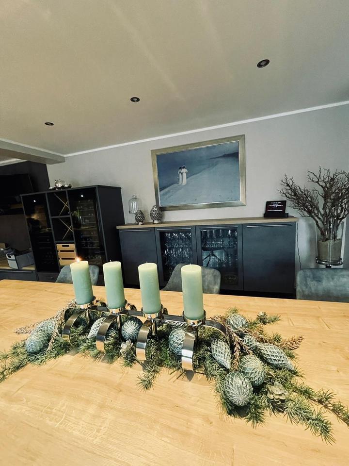 6% Rendite, jetzt wird es Zeit. zimmer