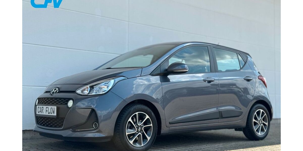 Hyundai i10 28.378 km 9.599 &euro; Viersen 41748