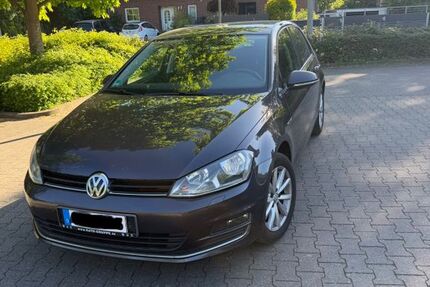VW Golf 261.500 km 7.500 &euro; Leverkusen 51379