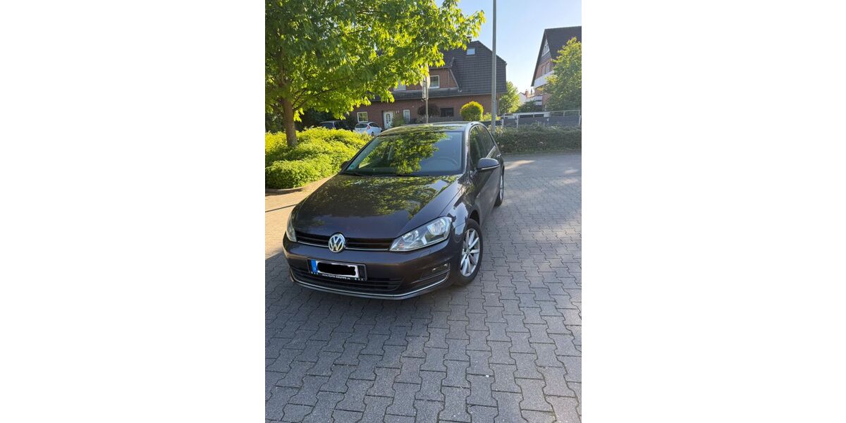 VW Golf 261.500 km 7.500 &euro; Leverkusen 51379