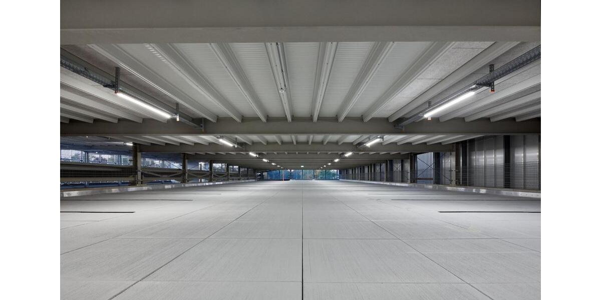 Garagen / Stellplätze Düsseldorf Heerdt - 100&euro; | Angebot:23025845